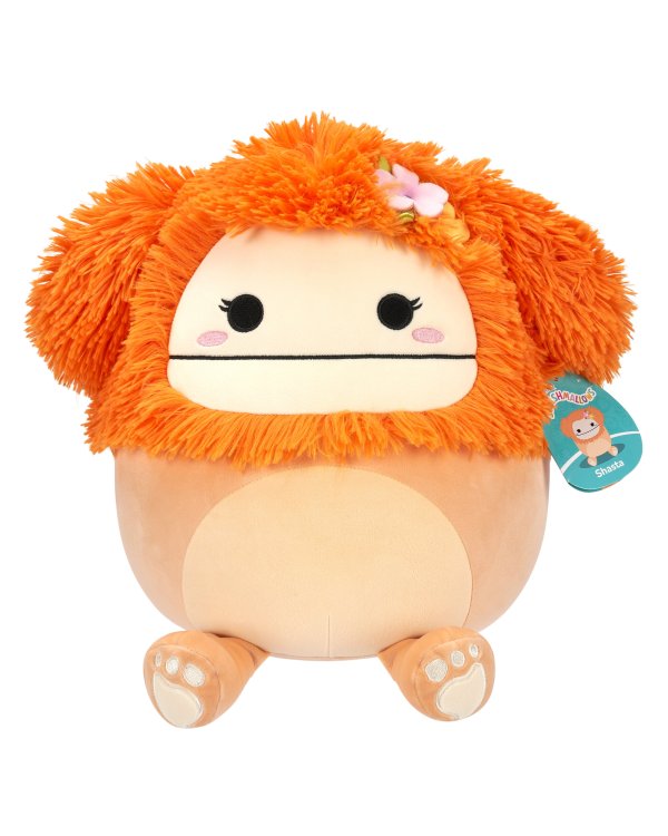SQUISHMALLOWS W19 Мягкая игрушка, 30 см