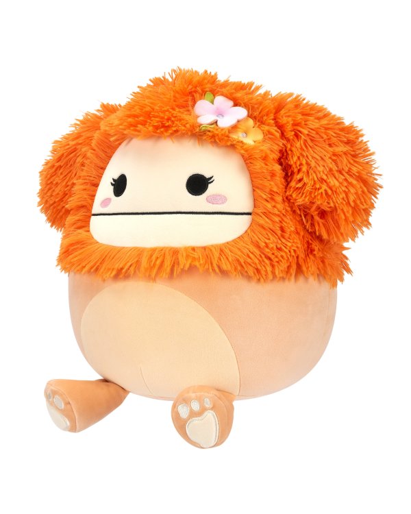 SQUISHMALLOWS W19 Мягкая игрушка, 30 см