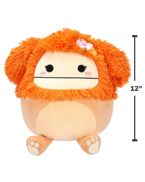 SQUISHMALLOWS W19 Мягкая игрушка, 30 см