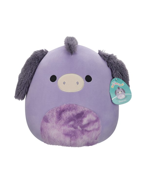 SQUISHMALLOWS W19 Мягкая игрушка, 30 см