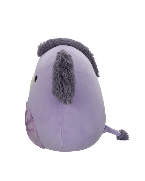 SQUISHMALLOWS W19 Мягкая игрушка, 30 см