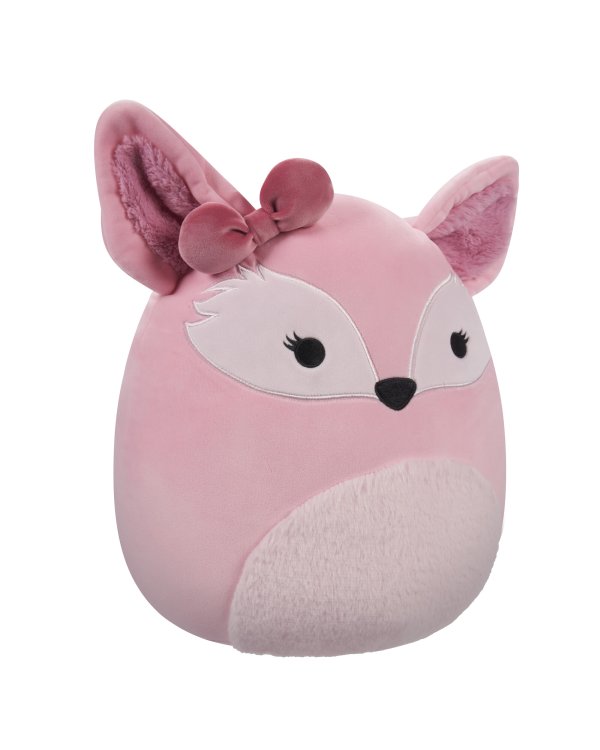 SQUISHMALLOWS W19 Мягкая игрушка, 30 см