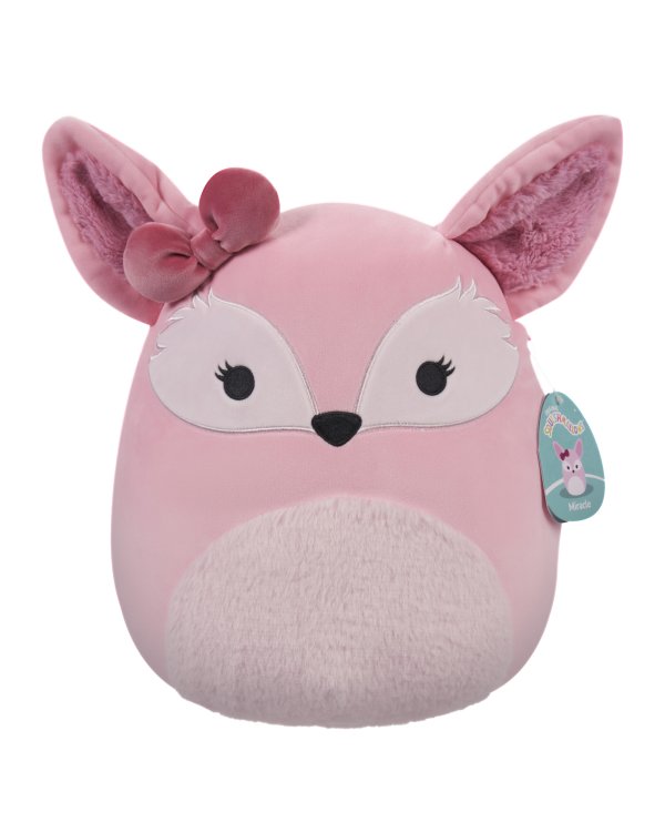 SQUISHMALLOWS W19 Мягкая игрушка, 30 см