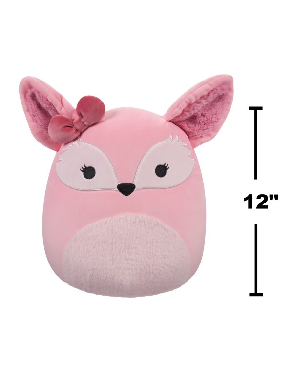 SQUISHMALLOWS W19 Мягкая игрушка, 30 см