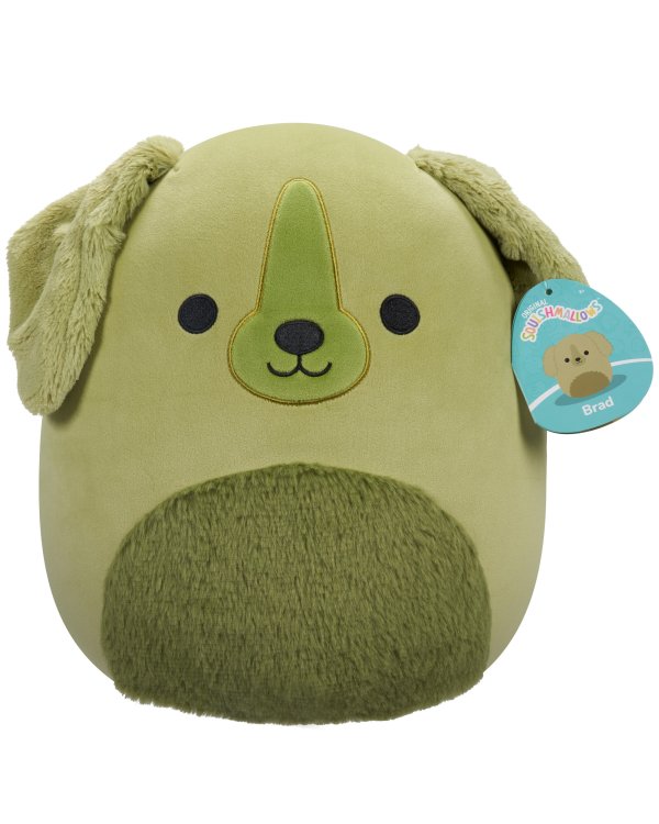 SQUISHMALLOWS W19 Мягкая игрушка, 30 см