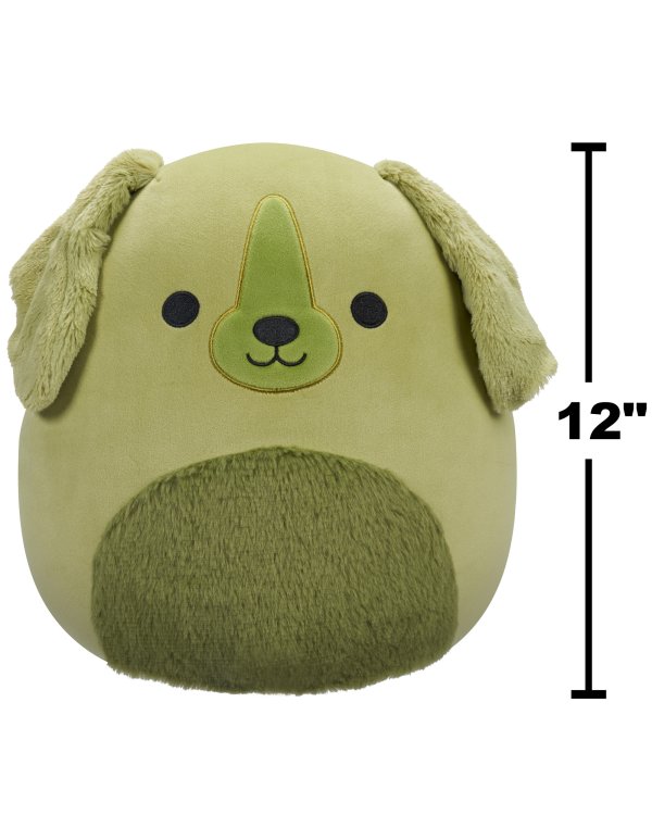 SQUISHMALLOWS W19 Мягкая игрушка, 30 см