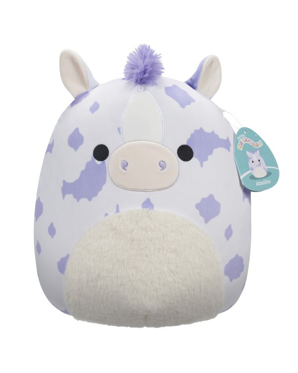 SQUISHMALLOWS W19 Мягкая игрушка, 30 см