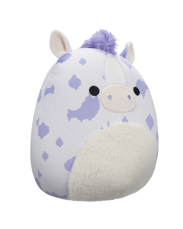 SQUISHMALLOWS W19 Мягкая игрушка, 30 см