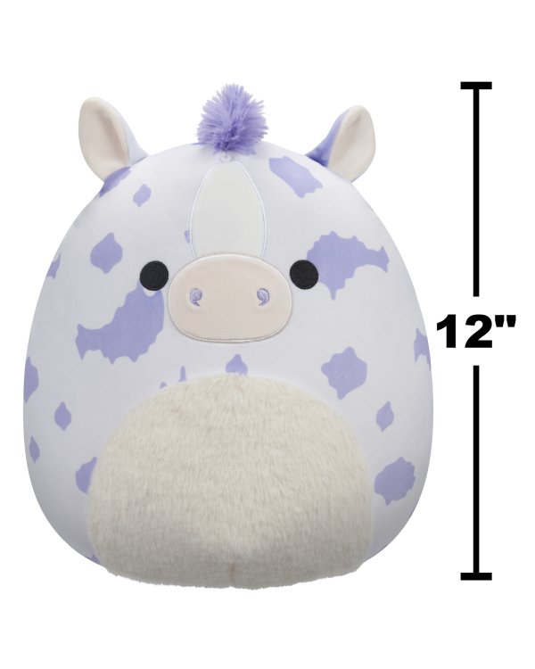 SQUISHMALLOWS W19 Мягкая игрушка, 30 см