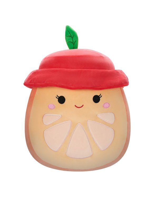 SQUISHMALLOWS W19 Мягкая игрушка, 30 см