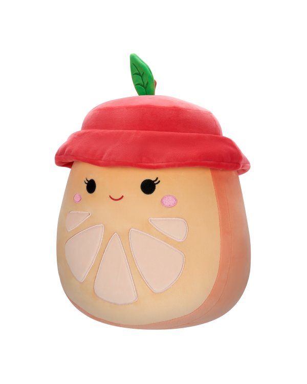 SQUISHMALLOWS W19 Мягкая игрушка, 30 см