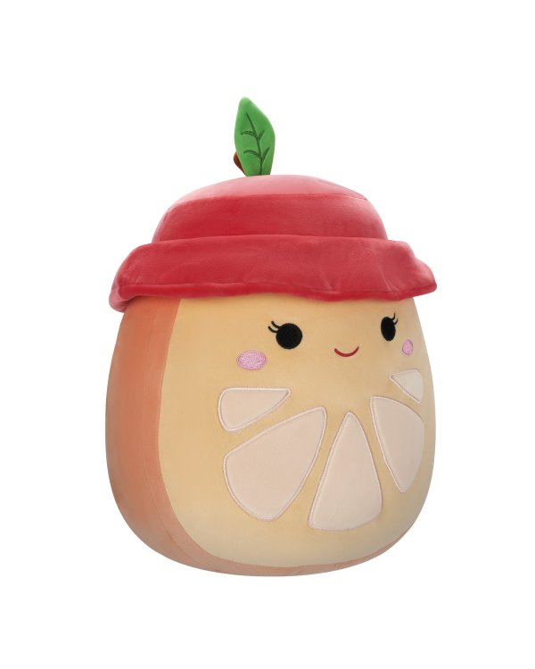 SQUISHMALLOWS W19 Мягкая игрушка, 30 см