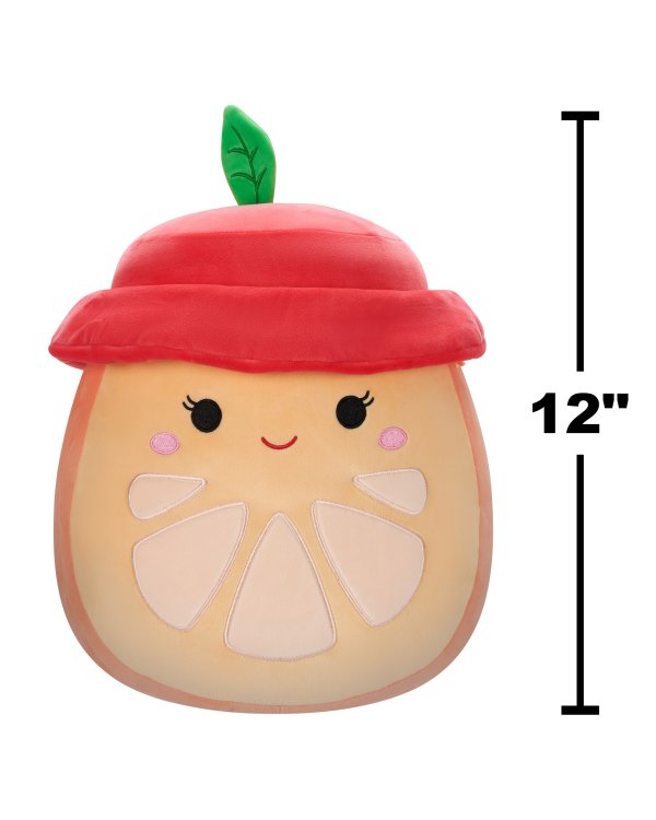 SQUISHMALLOWS W19 Мягкая игрушка, 30 см