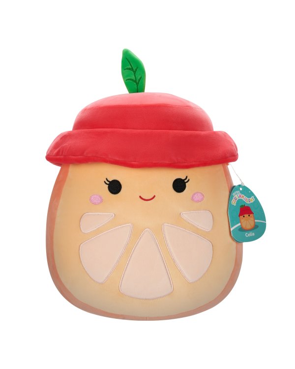 SQUISHMALLOWS W19 Мягкая игрушка, 30 см