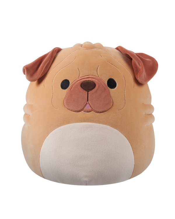 SQUISHMALLOWS W19 Мягкая игрушка, 30 см