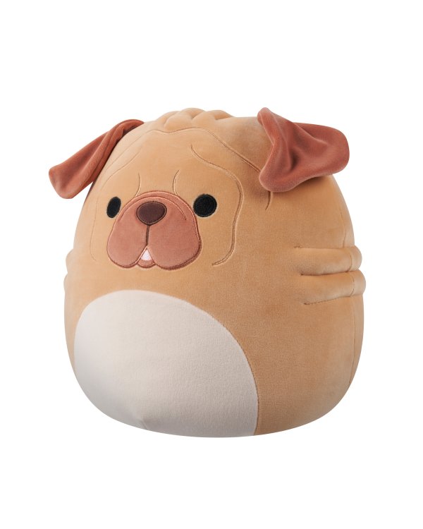 SQUISHMALLOWS W19 Мягкая игрушка, 30 см