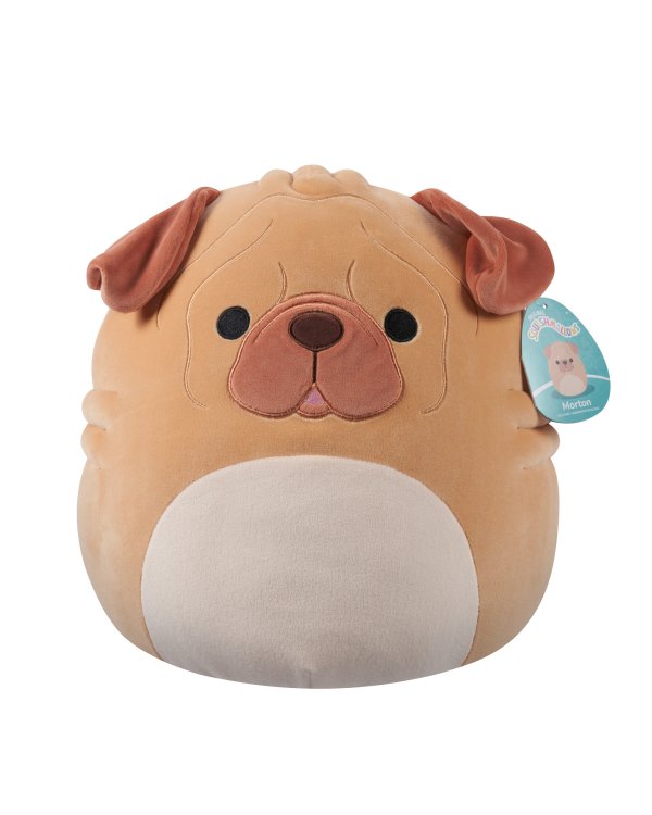 SQUISHMALLOWS W19 Мягкая игрушка, 30 см
