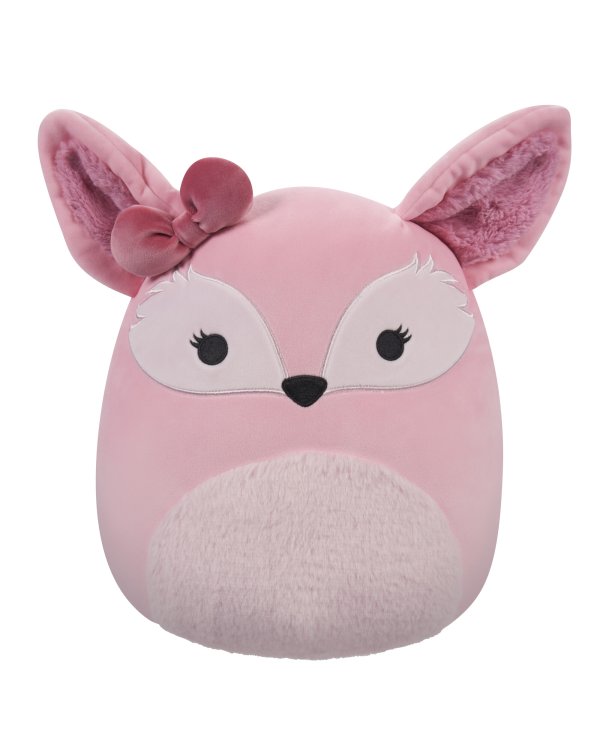 SQUISHMALLOWS W19 Мягкая игрушка, 30 см