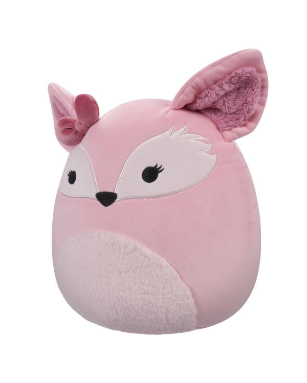 SQUISHMALLOWS W19 Мягкая игрушка, 30 см