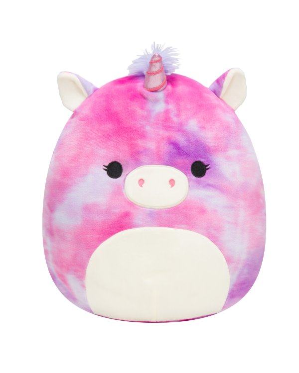 SQUISHMALLOWS W1 Мягкая игрушка, 30 см
