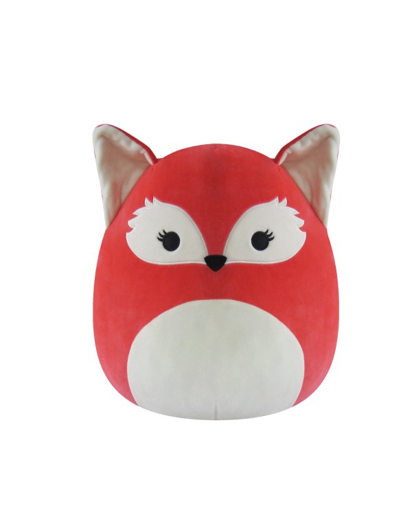 SQUISHMALLOWS W1 Мягкая игрушка, 30 см