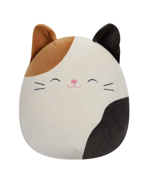 SQUISHMALLOWS W1 Мягкая игрушка, 30 см