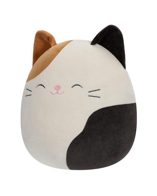 SQUISHMALLOWS W1 Мягкая игрушка, 30 см