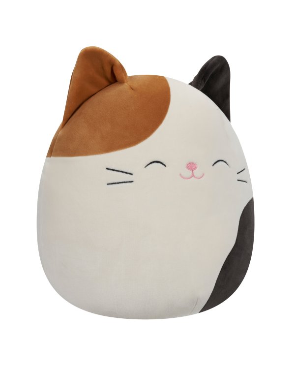SQUISHMALLOWS W1 Мягкая игрушка, 30 см