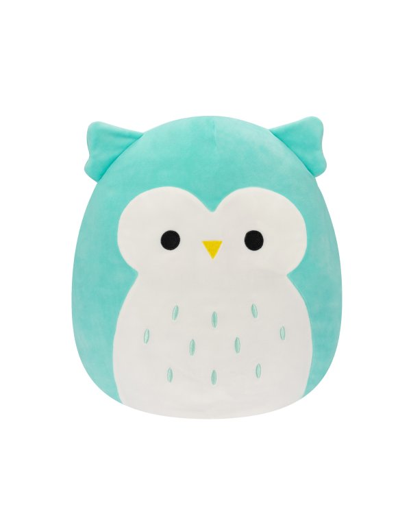 SQUISHMALLOWS W1 Мягкая игрушка, 30 см
