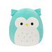 SQUISHMALLOWS W1 Мягкая игрушка, 30 см