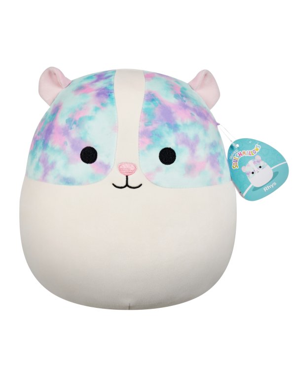 SQUISHMALLOWS W20 Мягкая игрушка, 30 см