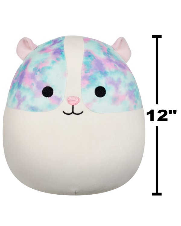 SQUISHMALLOWS W20 Мягкая игрушка, 30 см