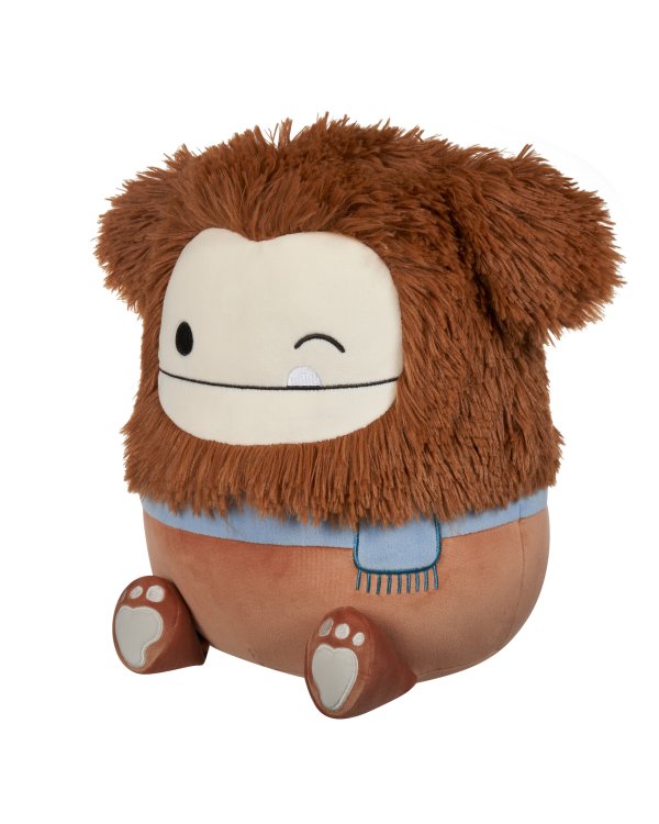 SQUISHMALLOWS W20 Мягкая игрушка, 30 см