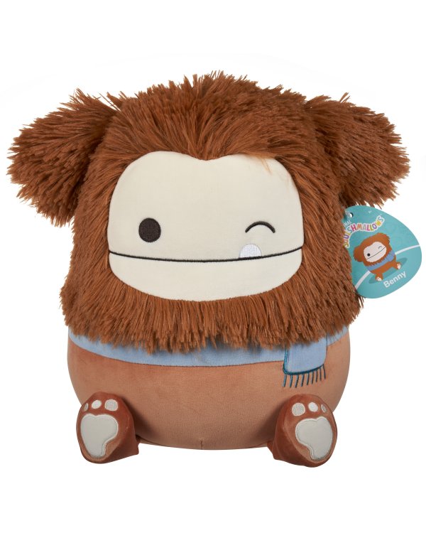 SQUISHMALLOWS W20 Мягкая игрушка, 30 см