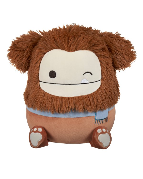 SQUISHMALLOWS W20 Мягкая игрушка, 30 см