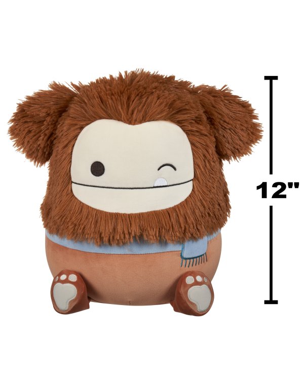 SQUISHMALLOWS W20 Мягкая игрушка, 30 см