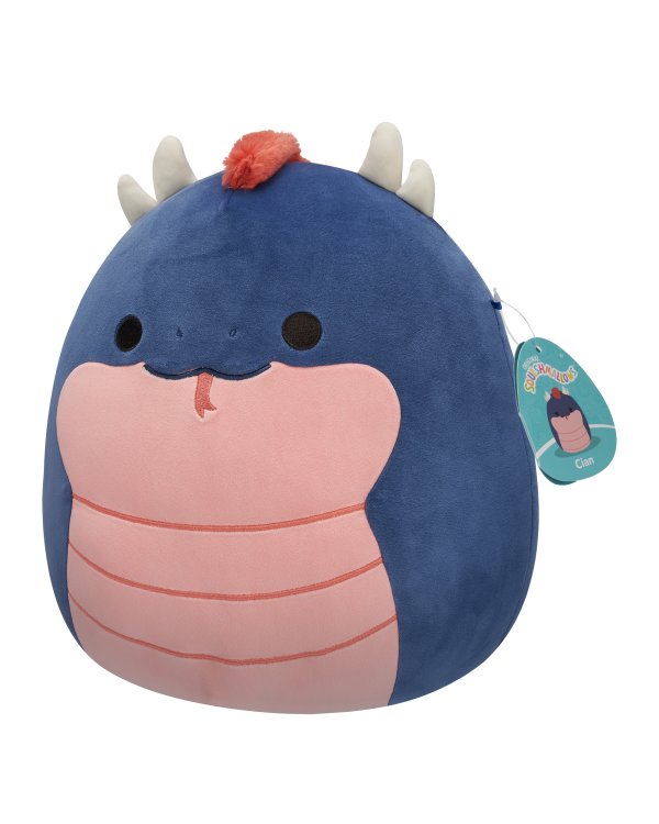 SQUISHMALLOWS W20 Мягкая игрушка, 30 см