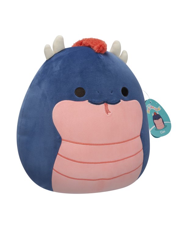 SQUISHMALLOWS W20 Мягкая игрушка, 30 см