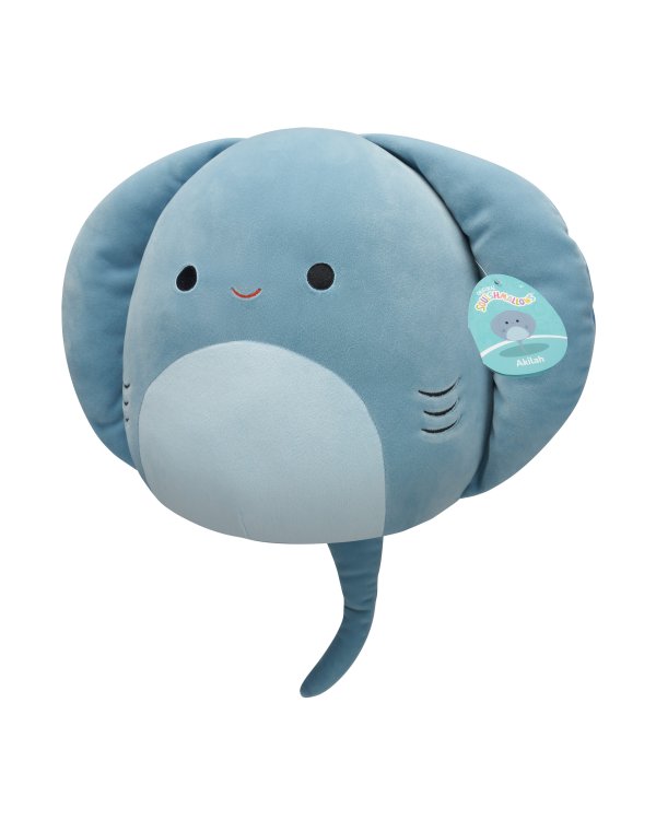 SQUISHMALLOWS W20 Мягкая игрушка, 30 см