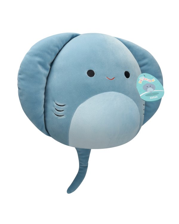SQUISHMALLOWS W20 Мягкая игрушка, 30 см