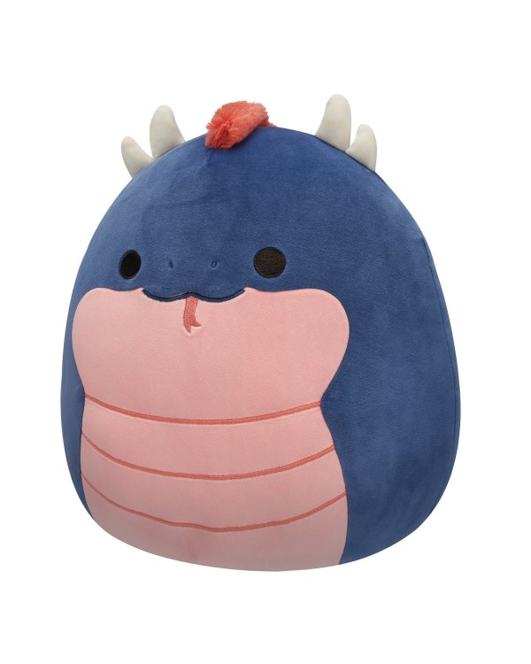 SQUISHMALLOWS W20 Мягкая игрушка, 30 см