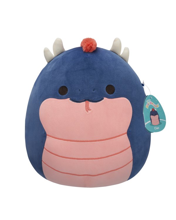 SQUISHMALLOWS W20 Мягкая игрушка, 30 см