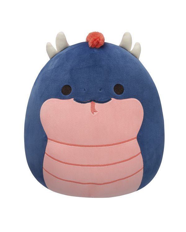 SQUISHMALLOWS W20 Мягкая игрушка, 30 см