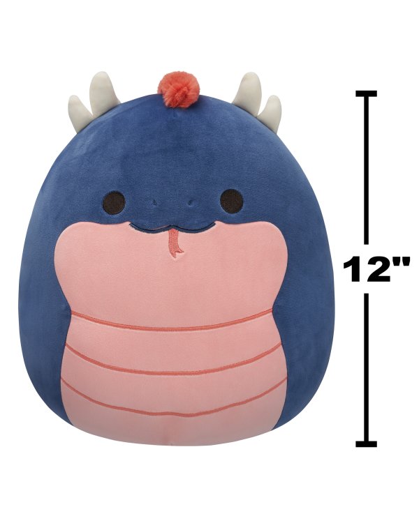 SQUISHMALLOWS W20 Мягкая игрушка, 30 см