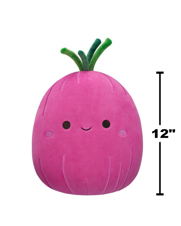 SQUISHMALLOWS W20 Мягкая игрушка, 30 см