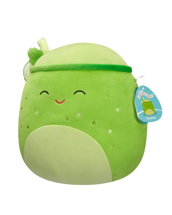 SQUISHMALLOWS W20 Мягкая игрушка, 30 см