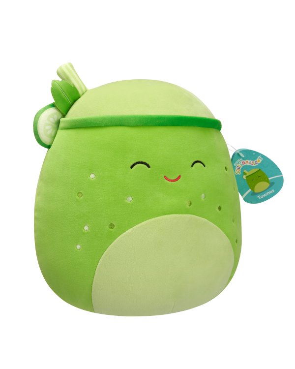 SQUISHMALLOWS W20 Мягкая игрушка, 30 см