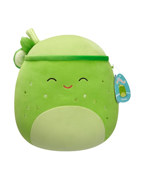 SQUISHMALLOWS W20 Мягкая игрушка, 30 см