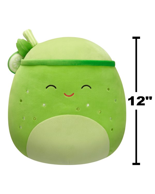 SQUISHMALLOWS W20 Мягкая игрушка, 30 см