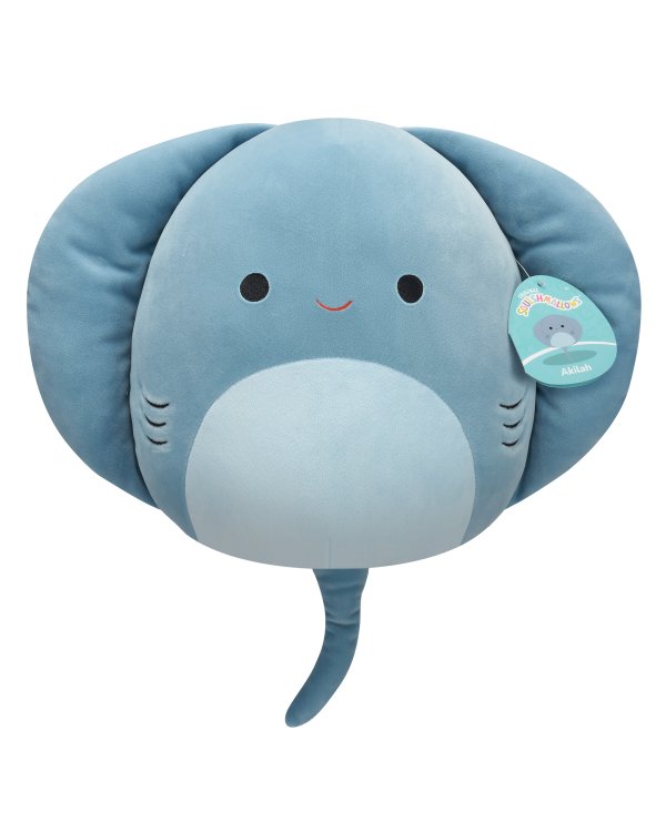 SQUISHMALLOWS W20 Мягкая игрушка, 30 см